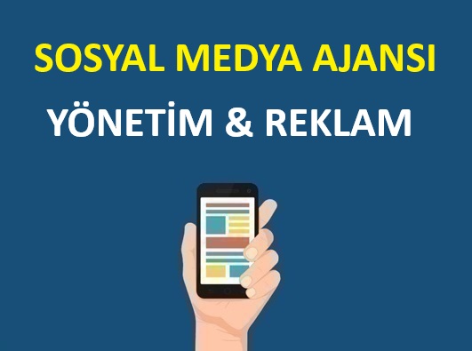 Sosyal Medya Ajansı -Instagram Yönetimi  & Reklamlarla Müşteri Kazanın