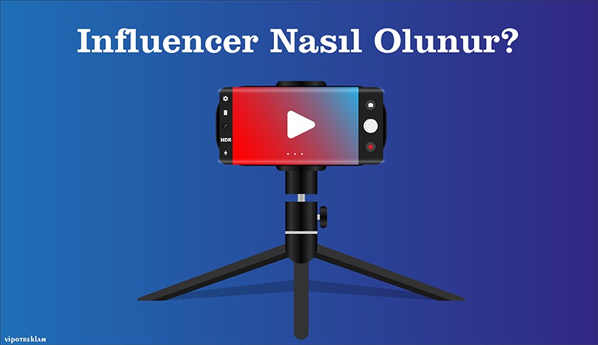 Trendyol influencer işleyiş şekli