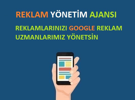 Google Reklam Yönetimi İçin Ajans Fiyatları - VipotReklam