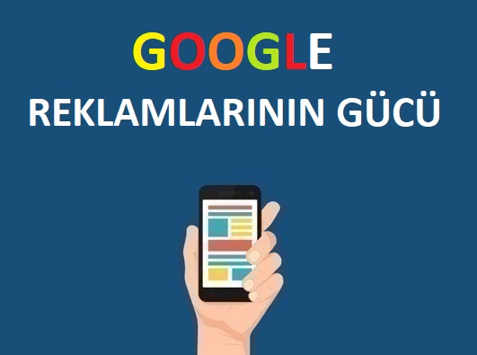 Dijital Reklam Ajansı ile Google Reklamlarının Gücünü Açığa Çıkarın