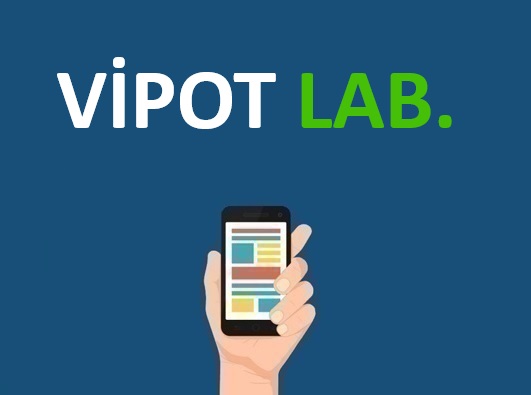 VipotLab - Türkiye nin Önde Gelen Dijital ve Prodüksiyon Ajansı Olarak Hizmetlerini Genişletiyor