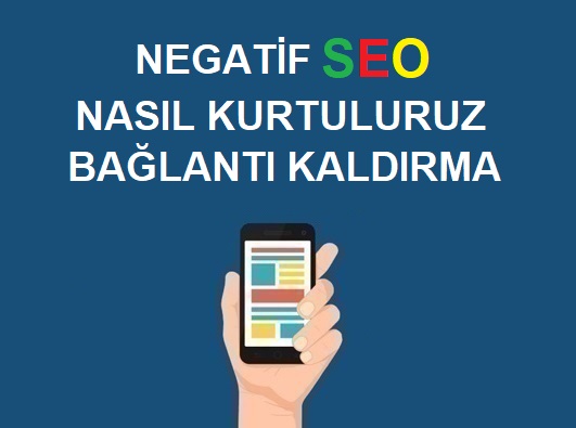 Negatif SEO Saldırılarından Kurtulmanın Yolları