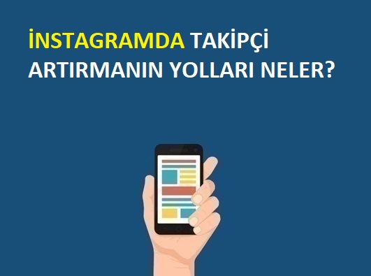 İnstagramda Takipçi Artırma Nasıl Artırılır? 0dan 10k takipçiye