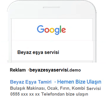 Google reklam ajansı