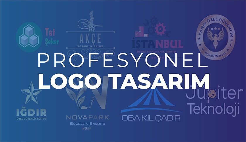 Logo Tasarımı