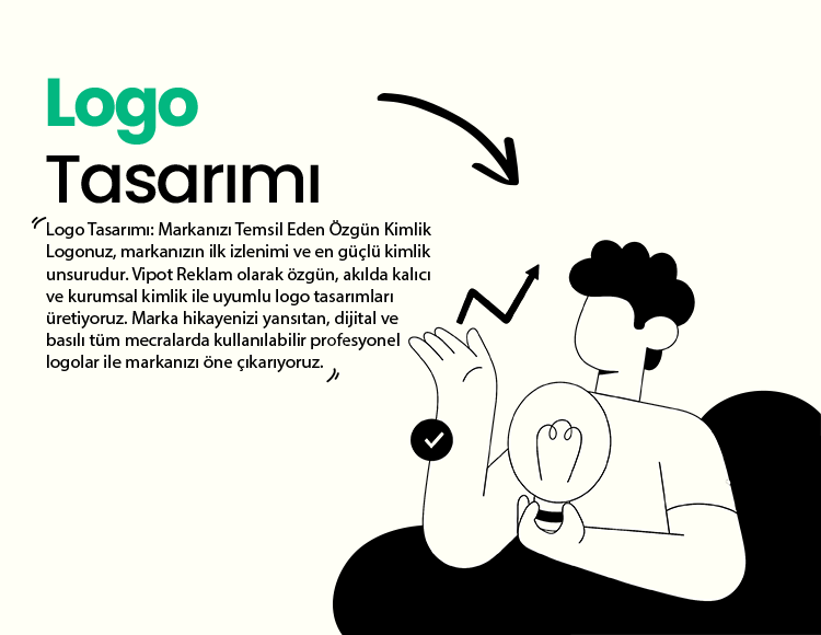 Logo Tasarımı