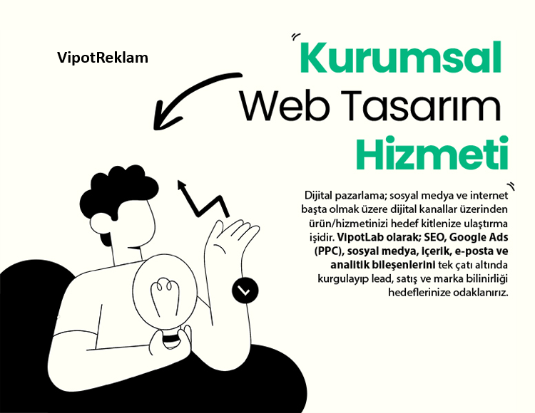 Kurumsal Web Tasarım