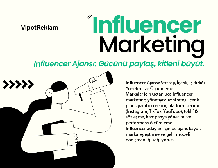 Influencer Marketing